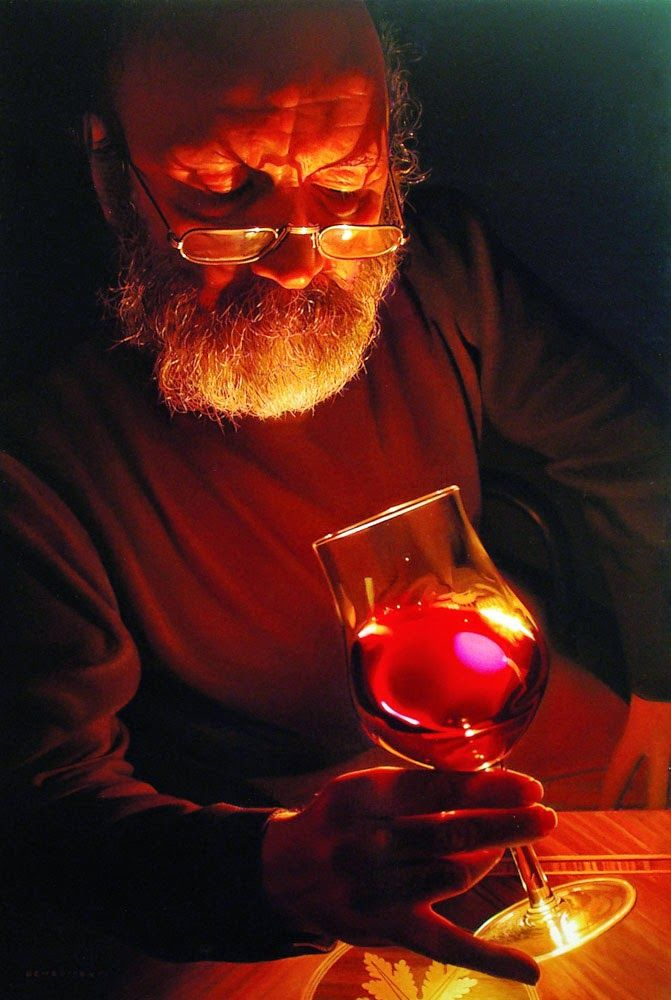 Луиджи Бенедиченти