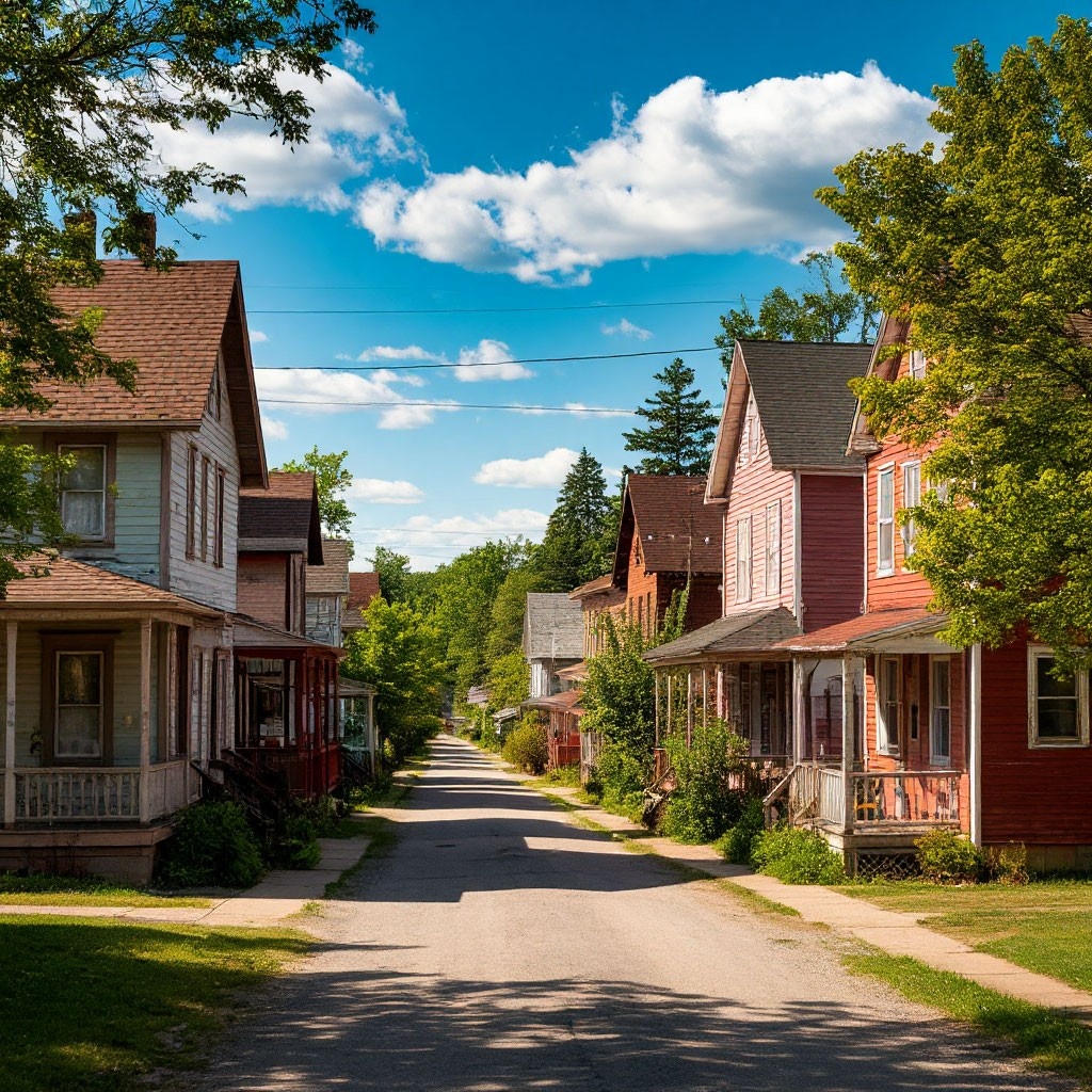                       городок " Гусь золотой"
