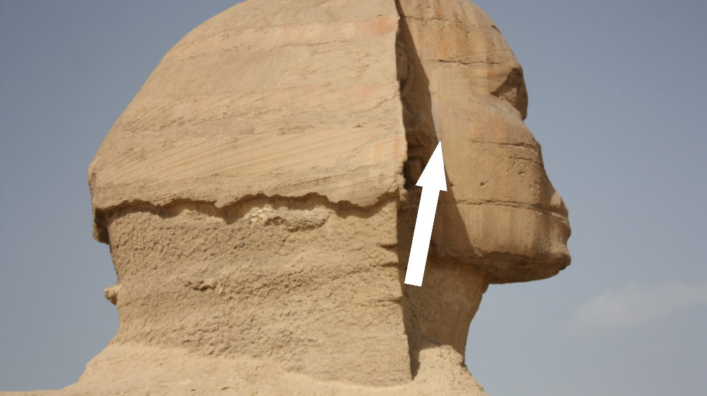    Сфинкс хранит секреты древнее пирамид и вот что о них известно в 2024 году