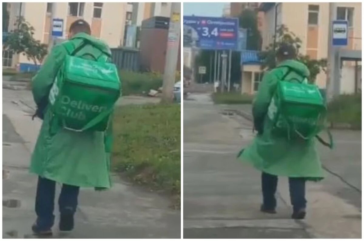    300 тысяч в месяц: эксперты объяснили, почему курьеры получают больше всех