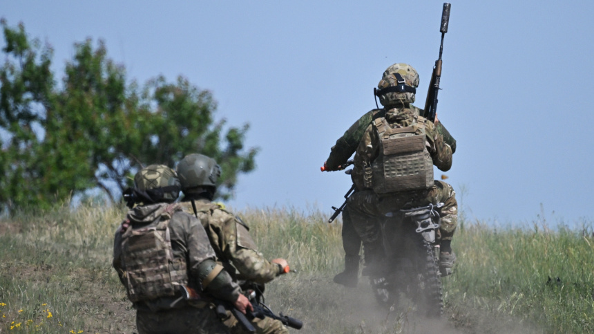    Фото: © РИА Новости/Станислав Красильников; Минобороны РФ; 5-tv.ru