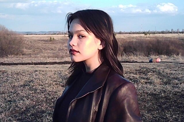    Фото: Из личного архивa/ Мария Кадочникова