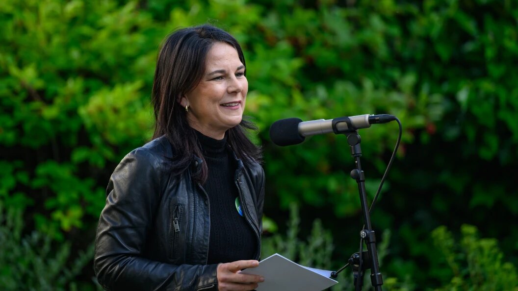    Фото: Patrick Pleul/dpa/Globallookpress