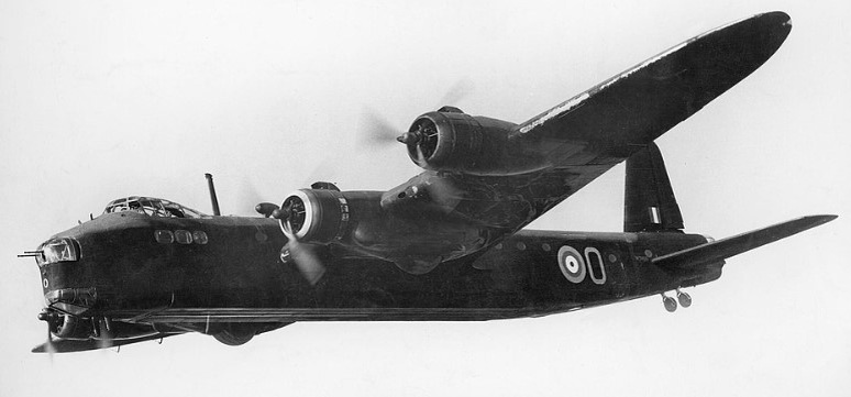 Short Stirling (Википедия)
