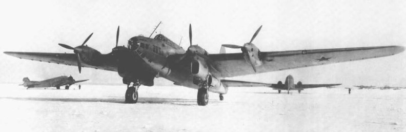 ТБ-7 (Пе-8) (Википедия)