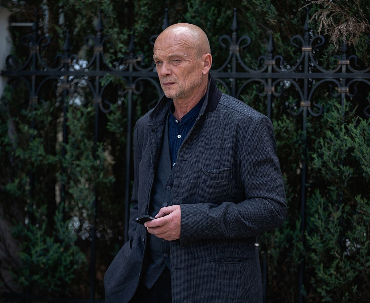 Андрей Смоляков "Агеев"