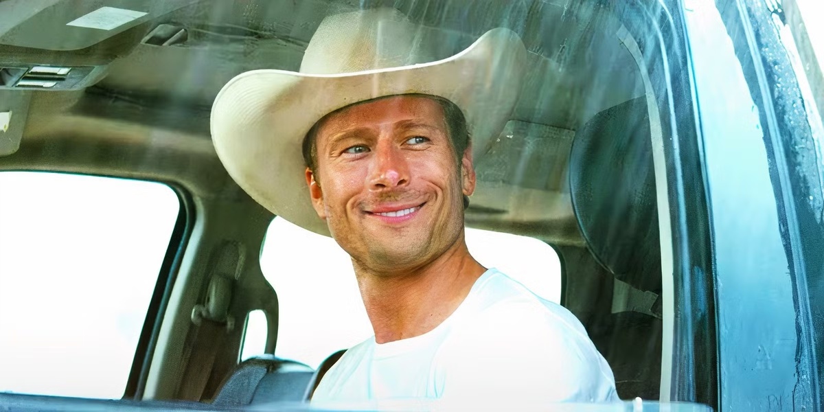 Кадр фильма «Смерч 2»