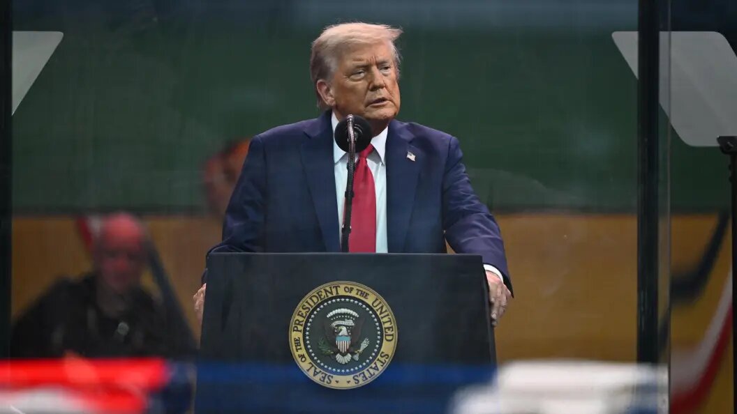    Kenny Holston - Pool via CNP/Keystone Press Agency/Globallookpress