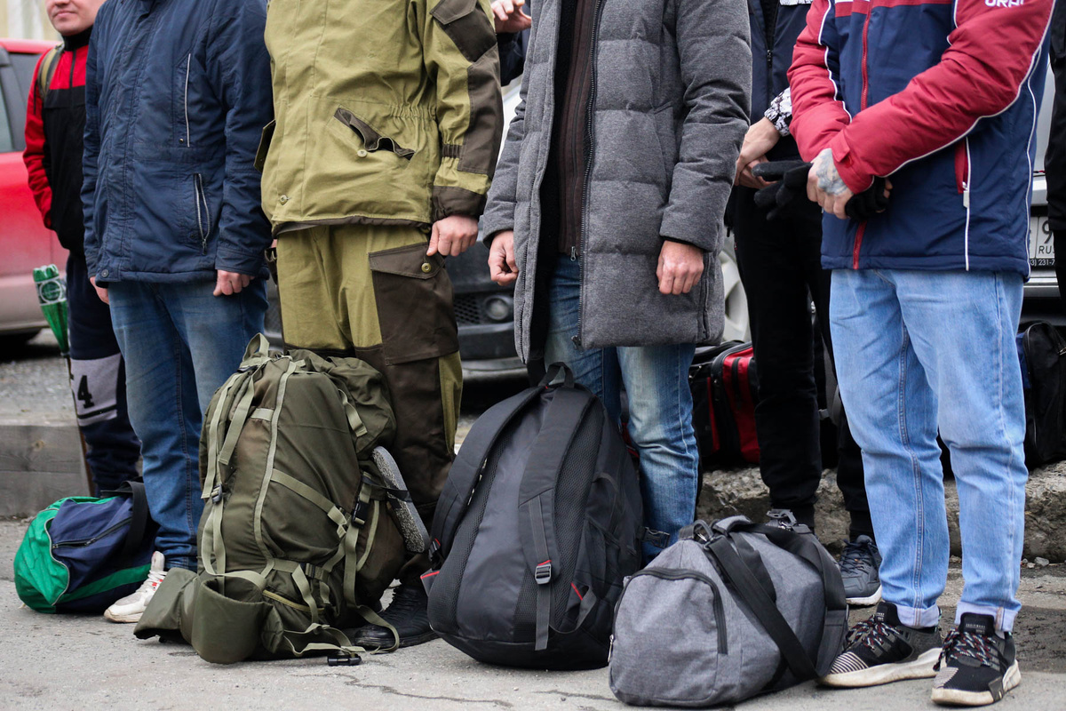 Об освобождении бойцов из Нижегородской области сообщила омбудсмен Наталья Кислицына.  Фото: Ольга Юшкова