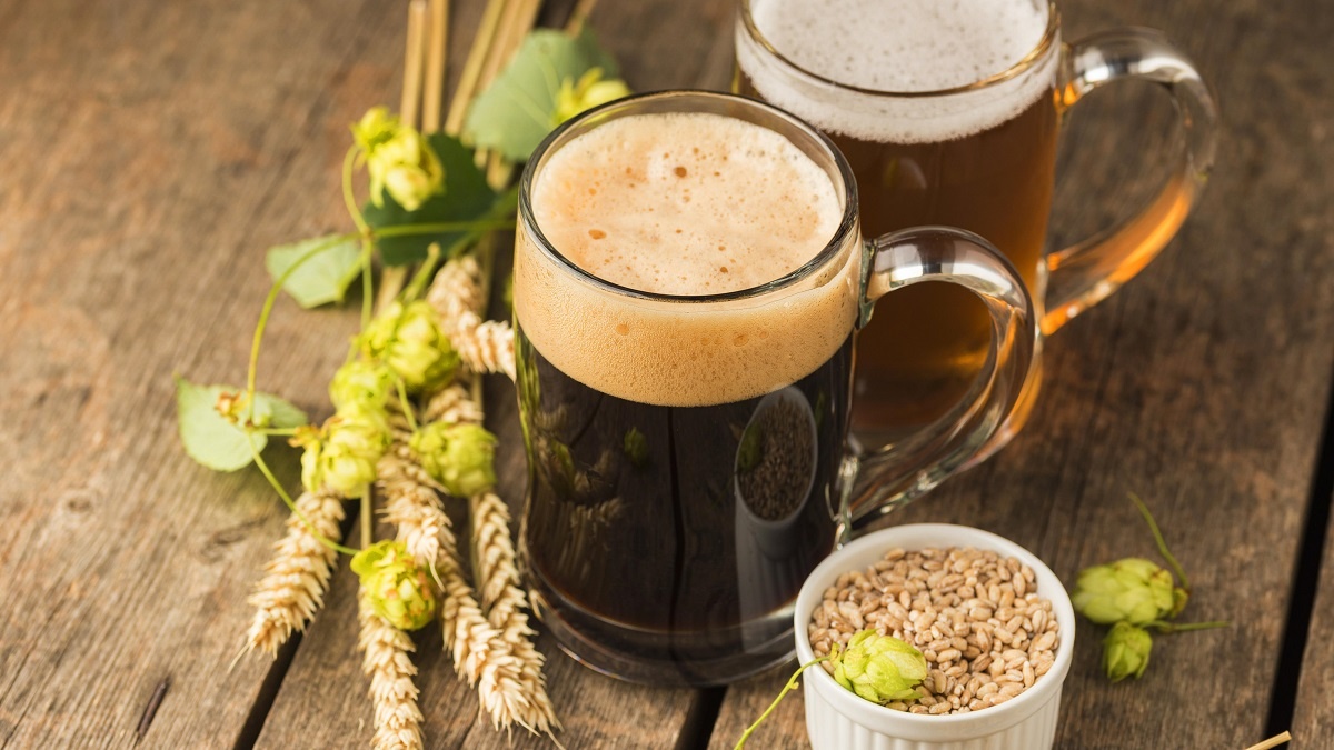    День русского кваса. Фото: Freepik