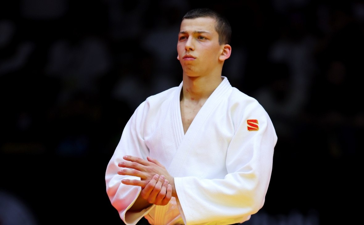 Арбузов. Фото из открытых источников сети Интернет