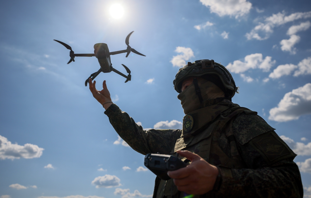 Александр Река/ТАСС, архив