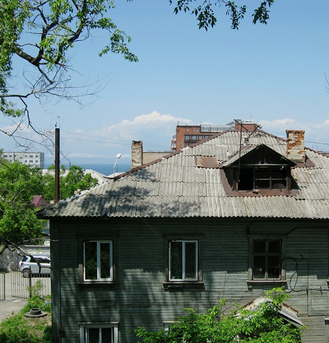 Фото 2016 года. 