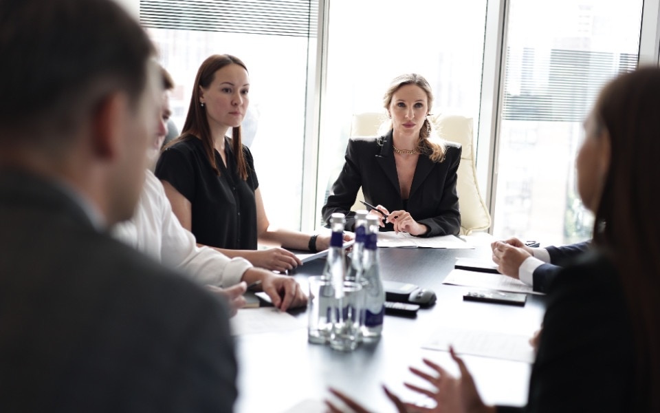 Фото: Архив ООО РОДВИГ