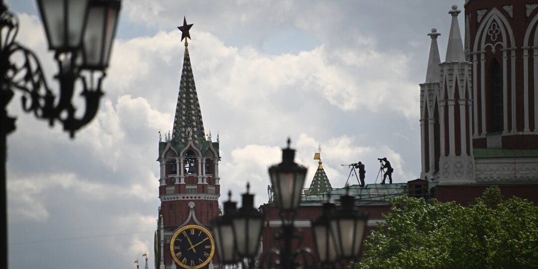 Оскорблял русских патриотов, а теперь танцует под Кремлём за счёт бюджета. Наши реалии