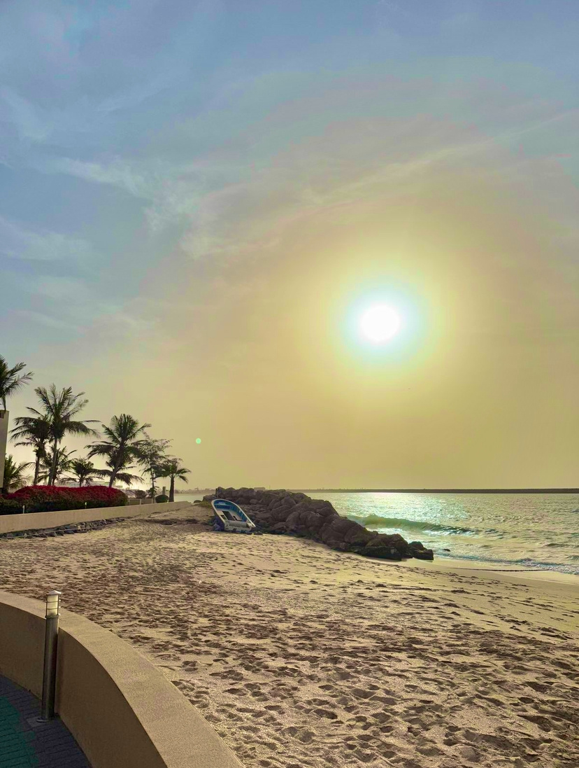 Rixos Al Mairid Ras Al Khaimah 5* ОАЭ
