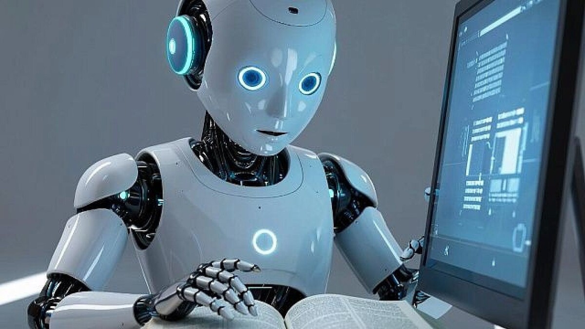    Изображение сгенерировано с помощью ИИ.