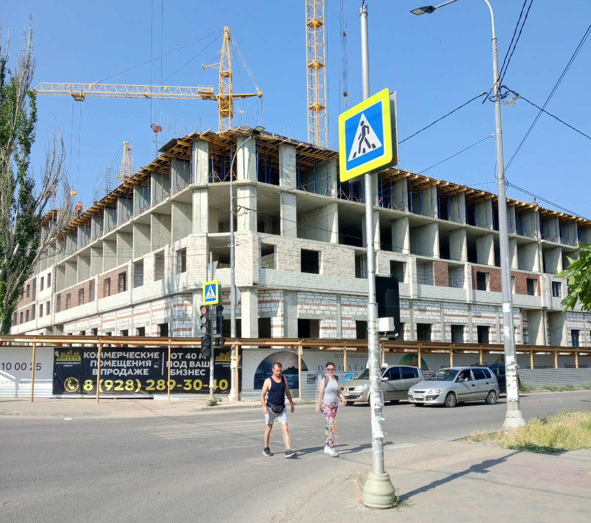 Все фото статьи - автора.