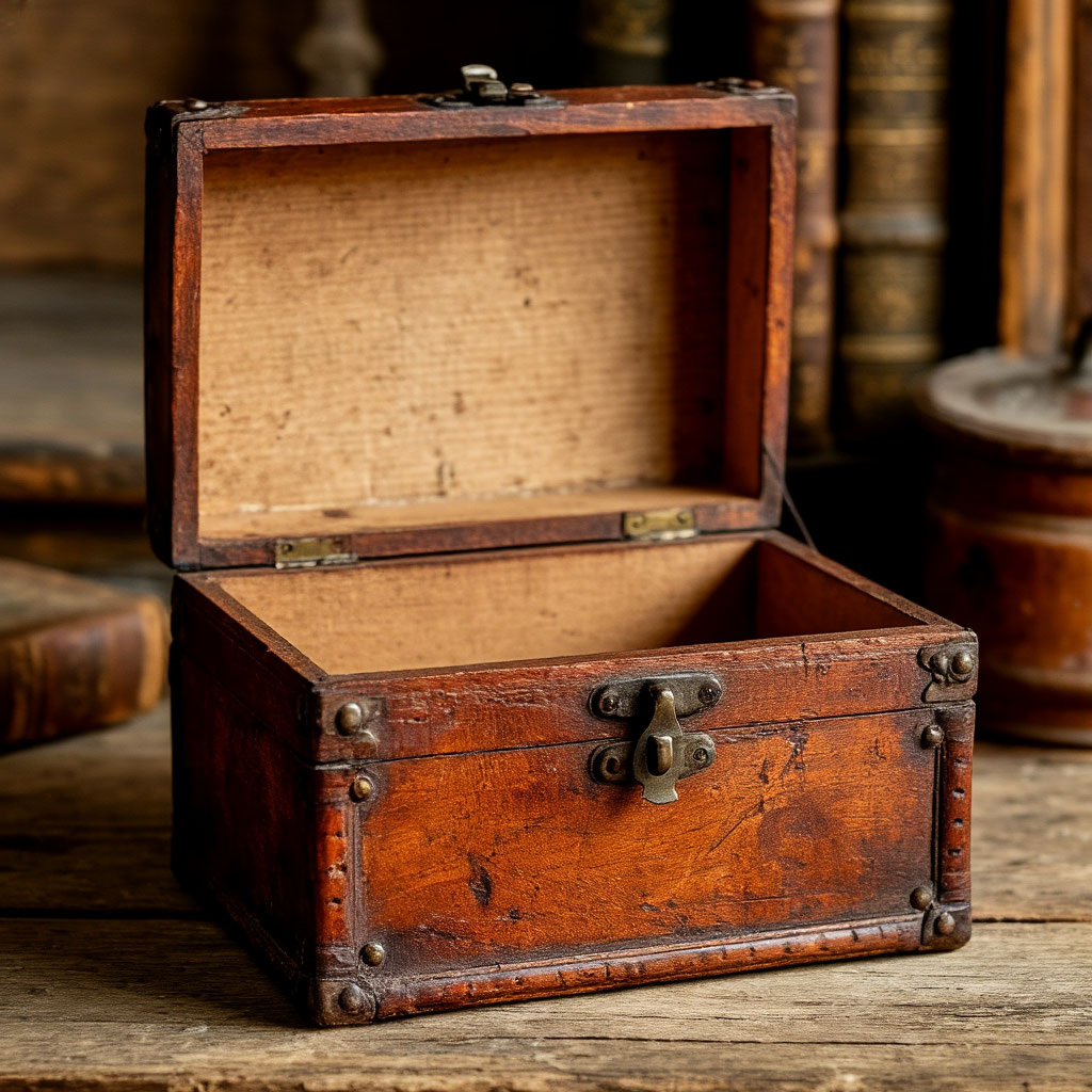 фото создано ИИ.