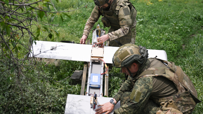    Фото: © РИА Новости/Станислав Красильников; 5-tv.ru