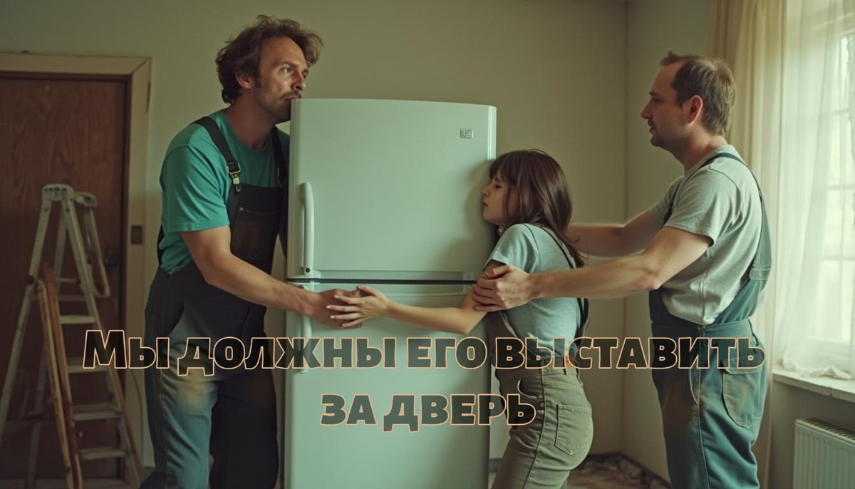 Светланы — хозяйка, сама энерджайзер, только инстаграмм не стримит с объекта — очень жаль, было бы шоу. Всё вечно где-то в онлайне: платит бонусы через кэшбек, покупает новые люстры “по акции”, мечтает заказать строителям кофеварку с Aliexpress.