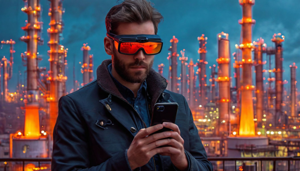    Фишка_тепловизоры_для_смартфона_через_Авито