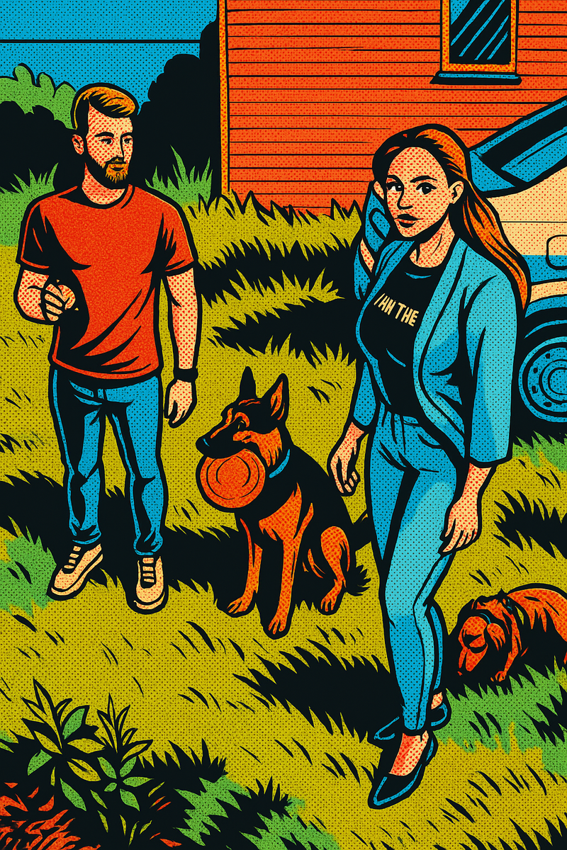 Понимание возраста и индивидуальных особенностей питомца помогает создавать для него максимально комфортные условия. 