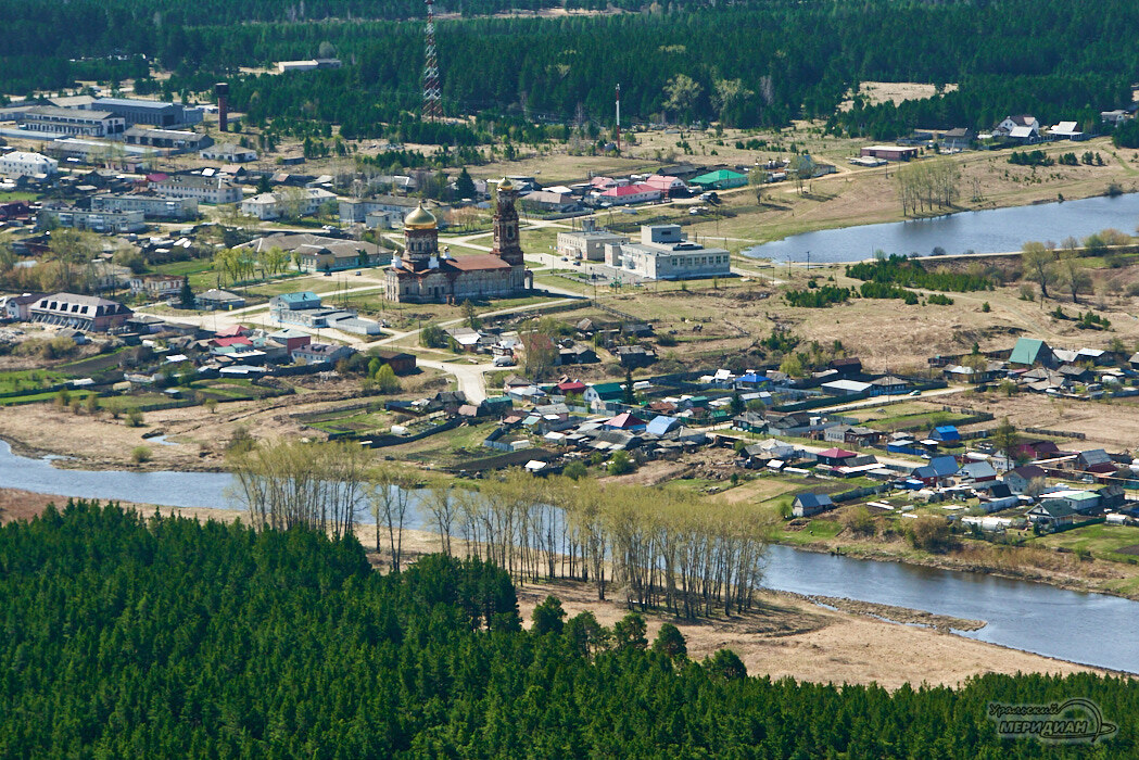    Фото: Лидия Аникина © ИА «Уральский меридиан»