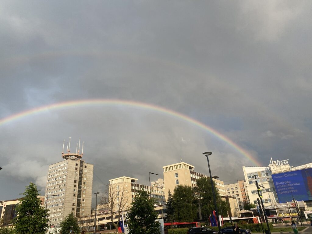    Фото: В курсе.ру Ульяна Бажанова