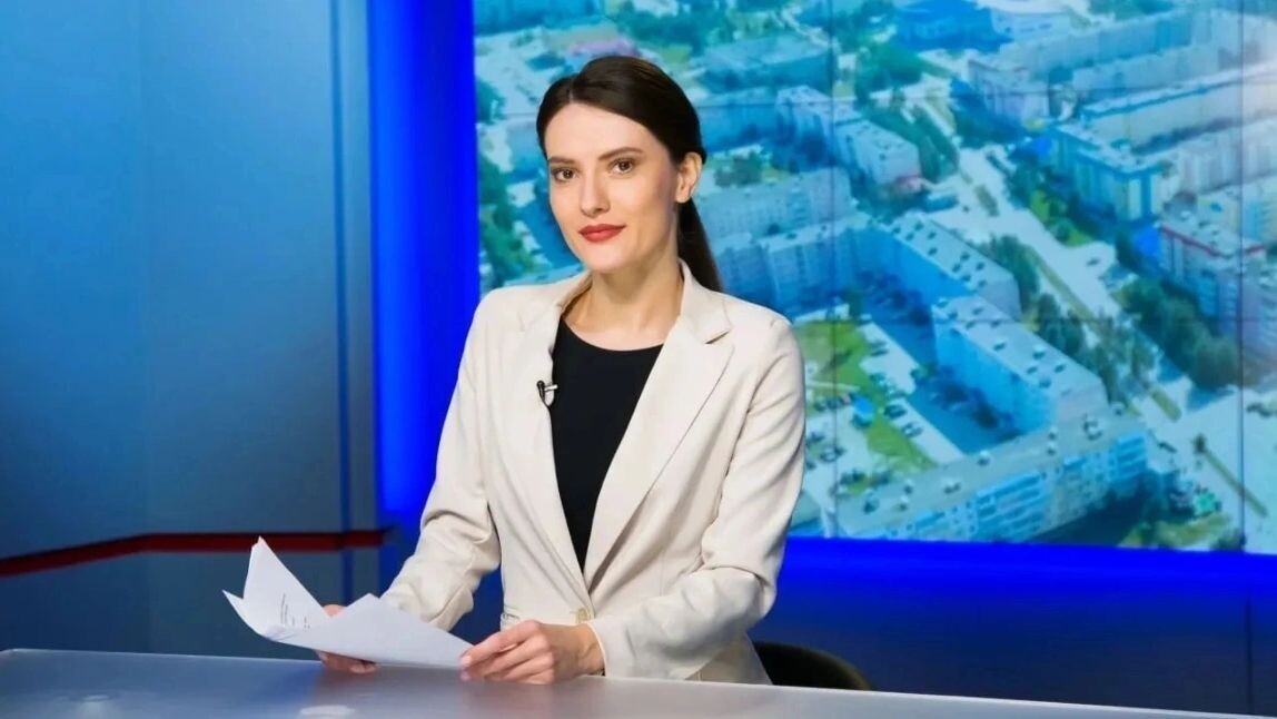    Фото: Виталий Харченко / предоставлено из личного архива Юлии Моревой