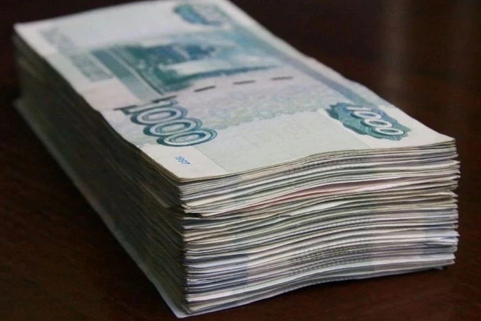    С Алтайского края списали долг в миллиард Олег УКЛАДОВ