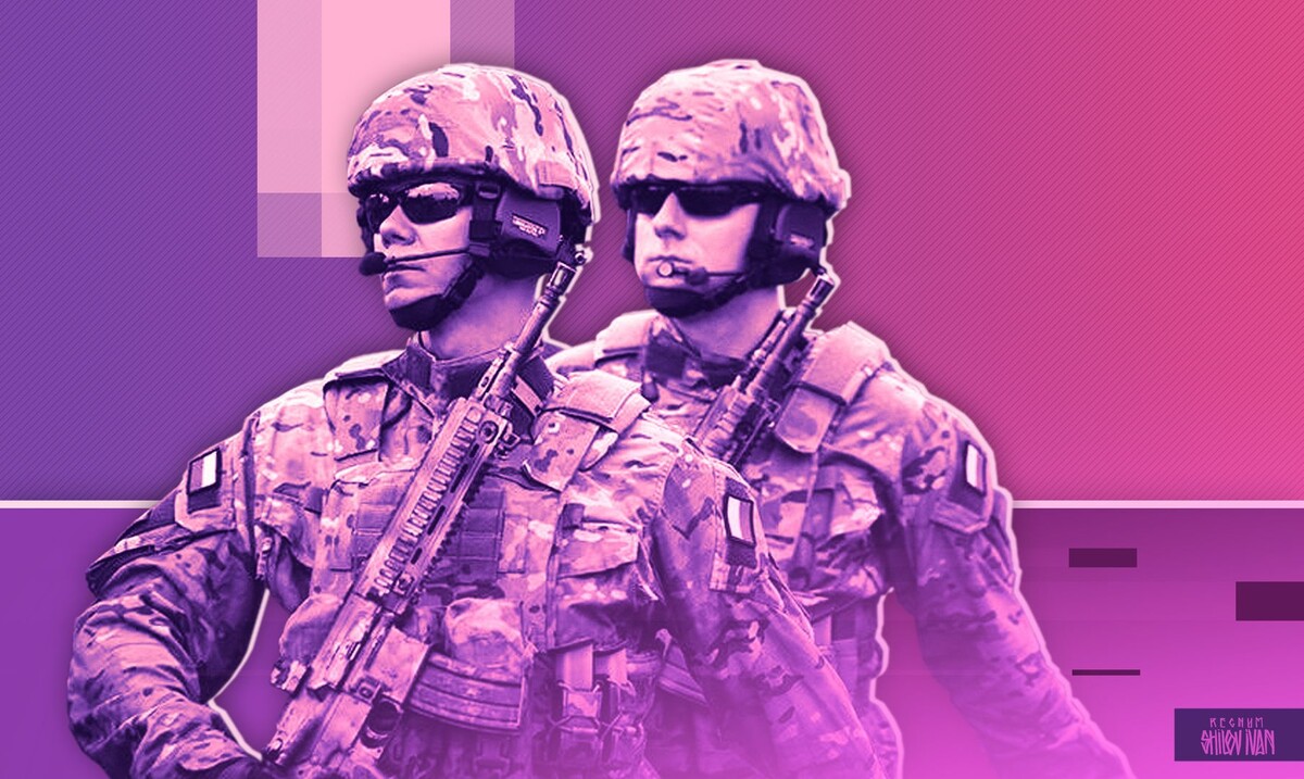    Армия Польши / Источник: Иван Шилов (с) ИА REGNUM