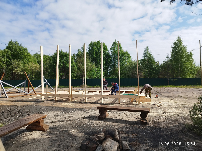    Белые паруса организуют для выпускников в БеломорскеТатьяна Каньшиева / паблик «Поморский берег (Беломорский округ, Карелия)»