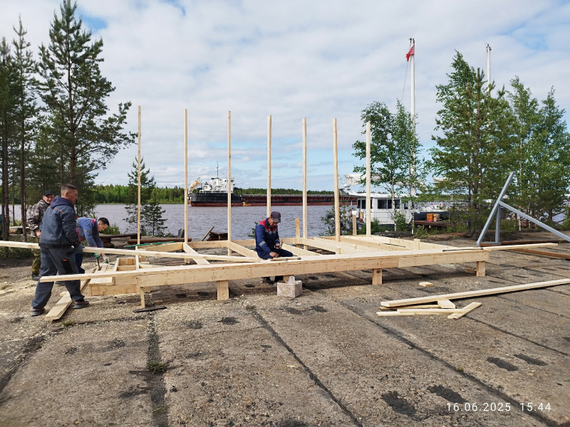    Белые паруса организуют для выпускников в БеломорскеТатьяна Каньшиева / паблик «Поморский берег (Беломорский округ, Карелия)»