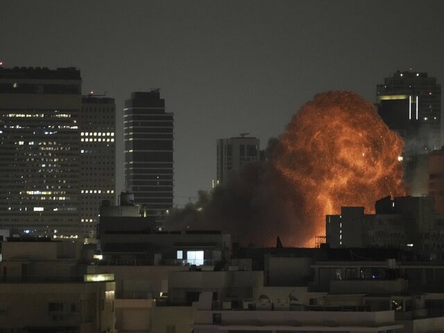    Фото: AP Photo/Leo Correa