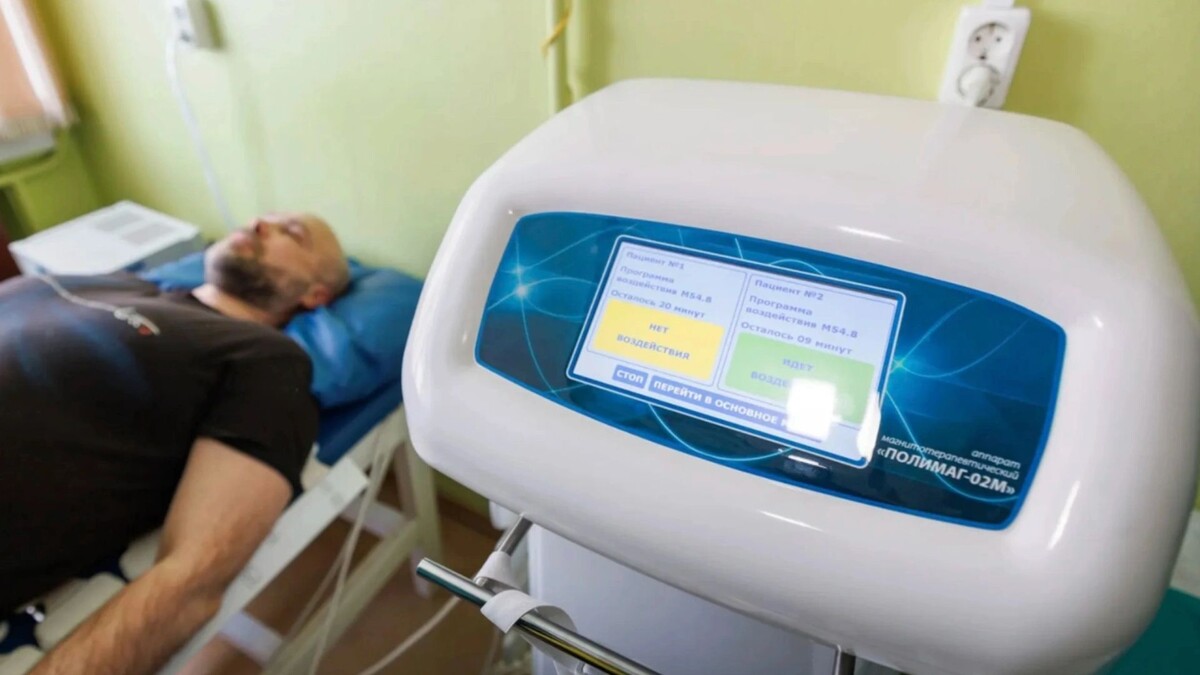    Фото: Юлия Чудинова/«Ямал-Медиа»