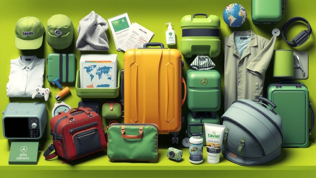    Какие 15 лайфхаков для путешествий: от багажа до виз