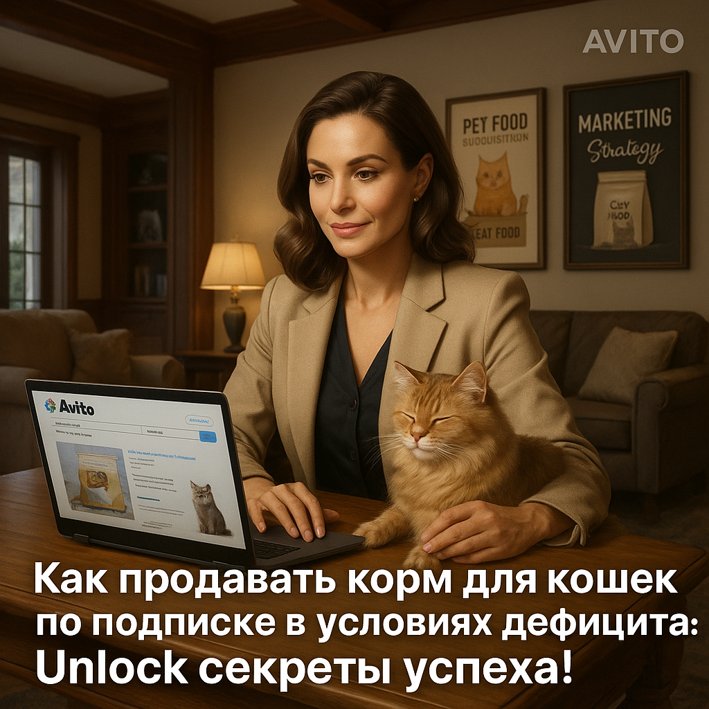    Как_продавать_корм_для_кошек_по_подписке_при_дефиците Suetolog