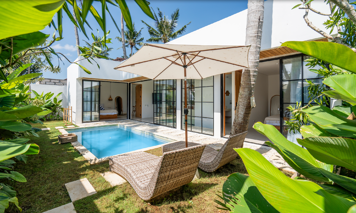 Balive Villas Ubud