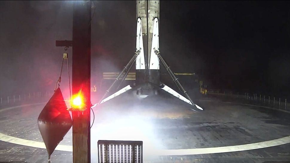 Источник: SpaceX  📷
