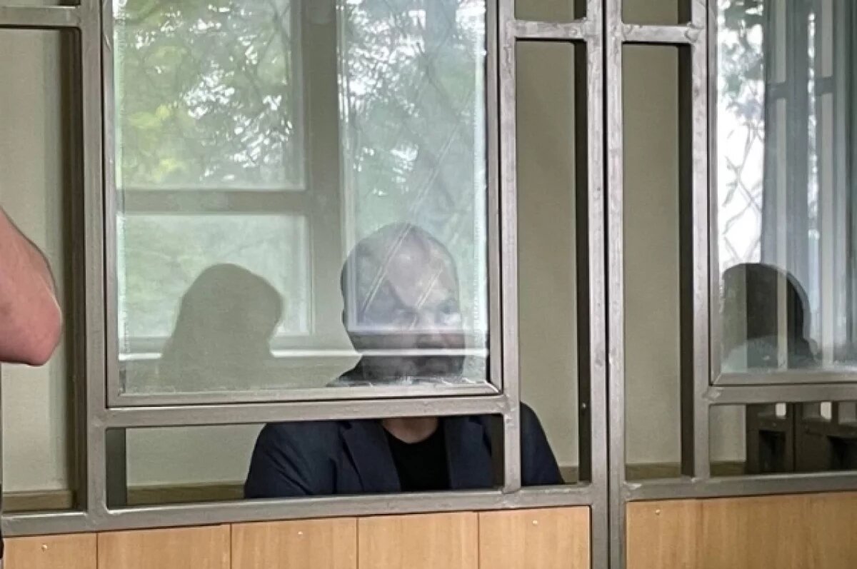    В Ростове главного свидетеля по делу Кушнарёва не смогут допросить до осени