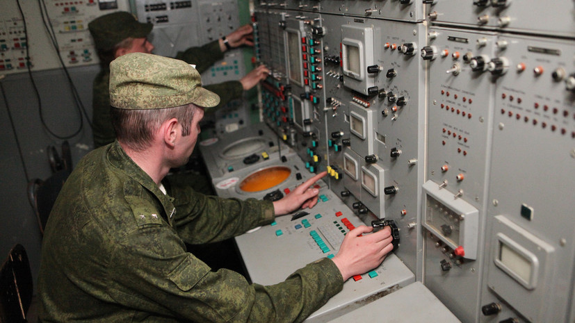   РИА Новости