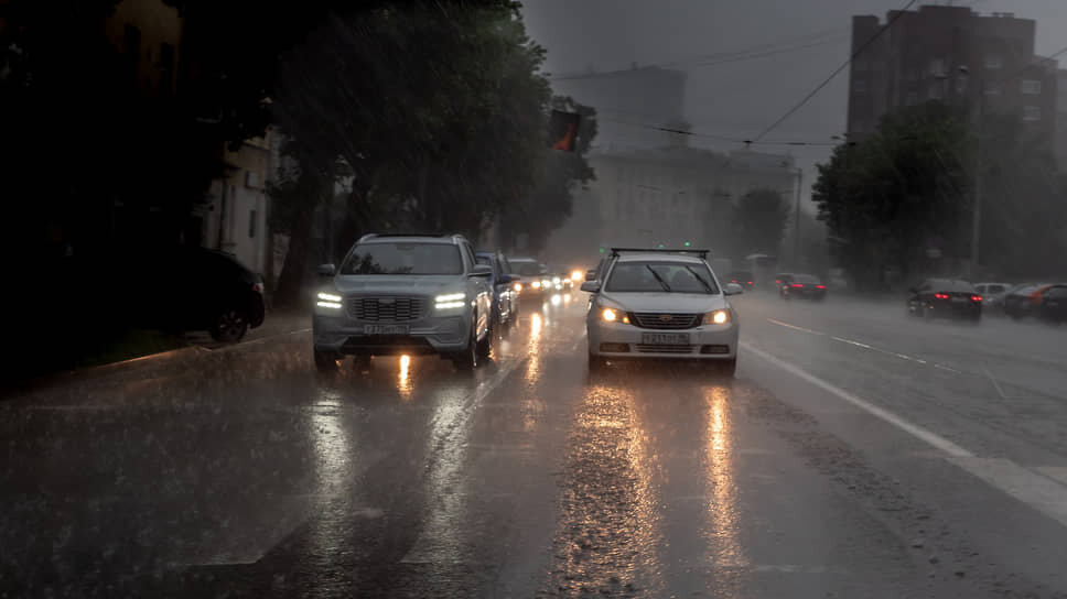 Фото: Евгения Яблонская / Коммерсантъ