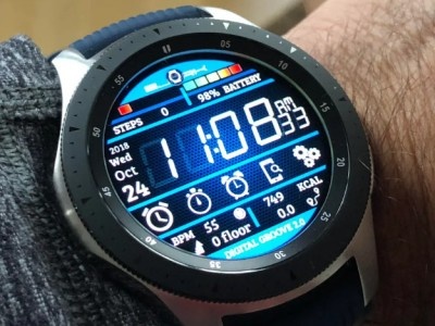    Samsung объявила дату «похорон» смарт-часов на Tizen OS