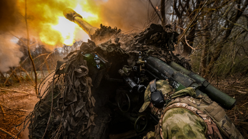    Фото: © РИА Новости/Сергей Бобылев; Минобороны РФ; 5-tv.ru