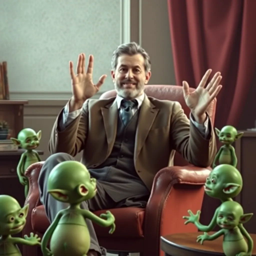 Белая горячка: причины и последствия