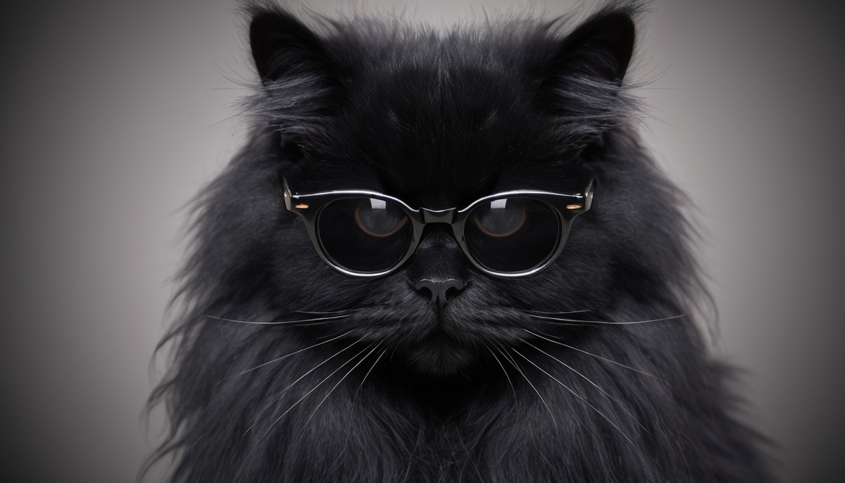 серьезная личность 