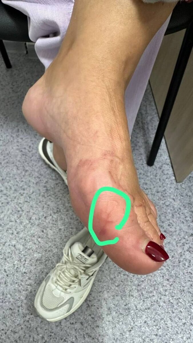    Источник фото: Владивостокская поликлиника №1