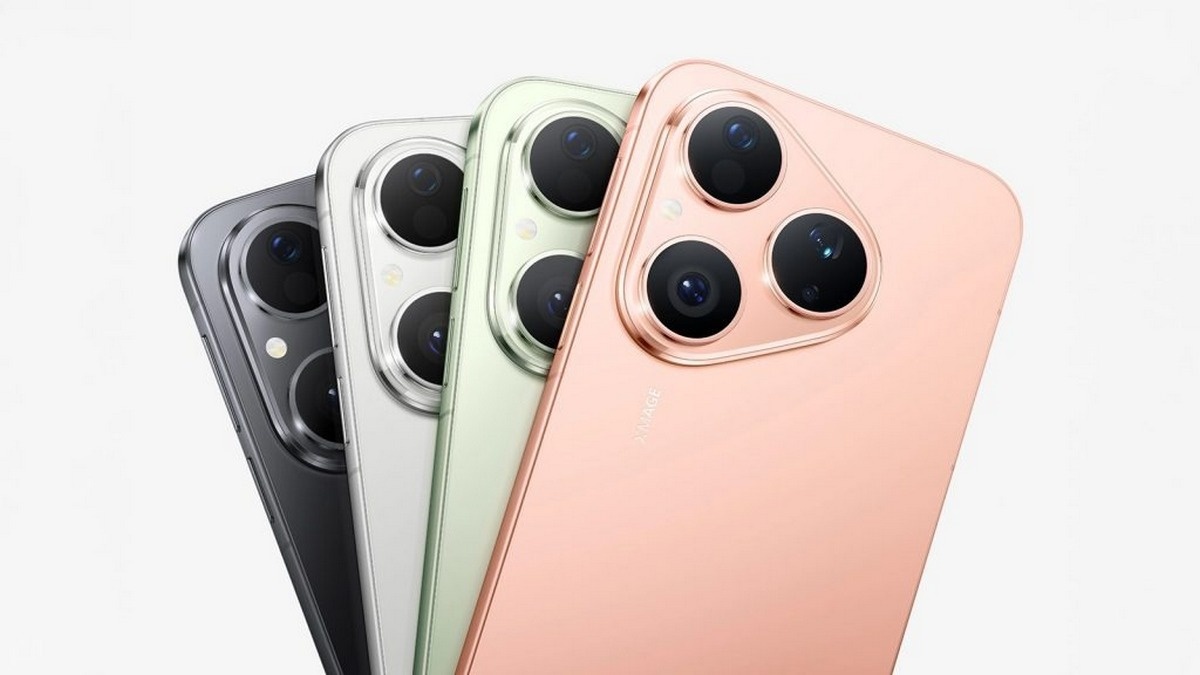 Фото Huawei  📷
