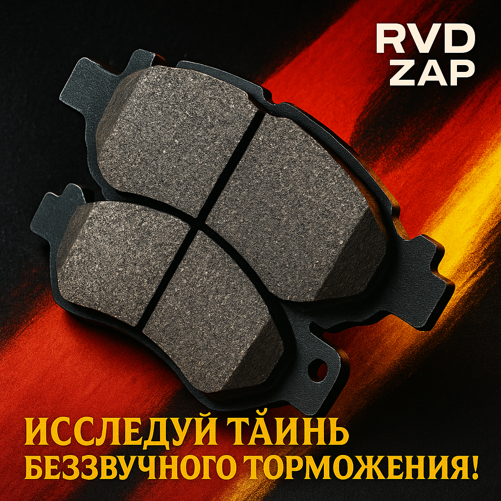    Причины скрипа тормозов и способы устранения admin